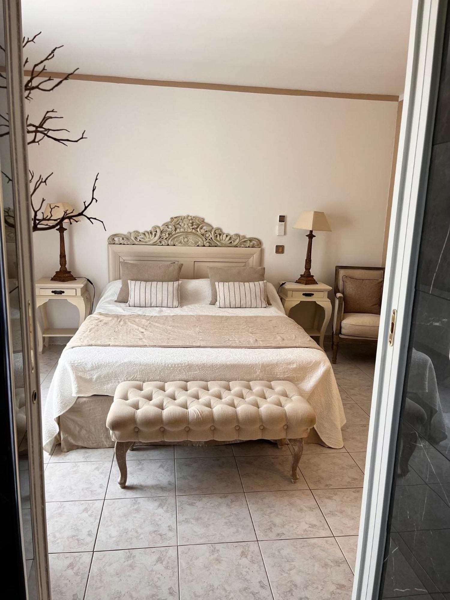 Chez Virginie Bed & Breakfast Porto-Vecchio  Luaran gambar