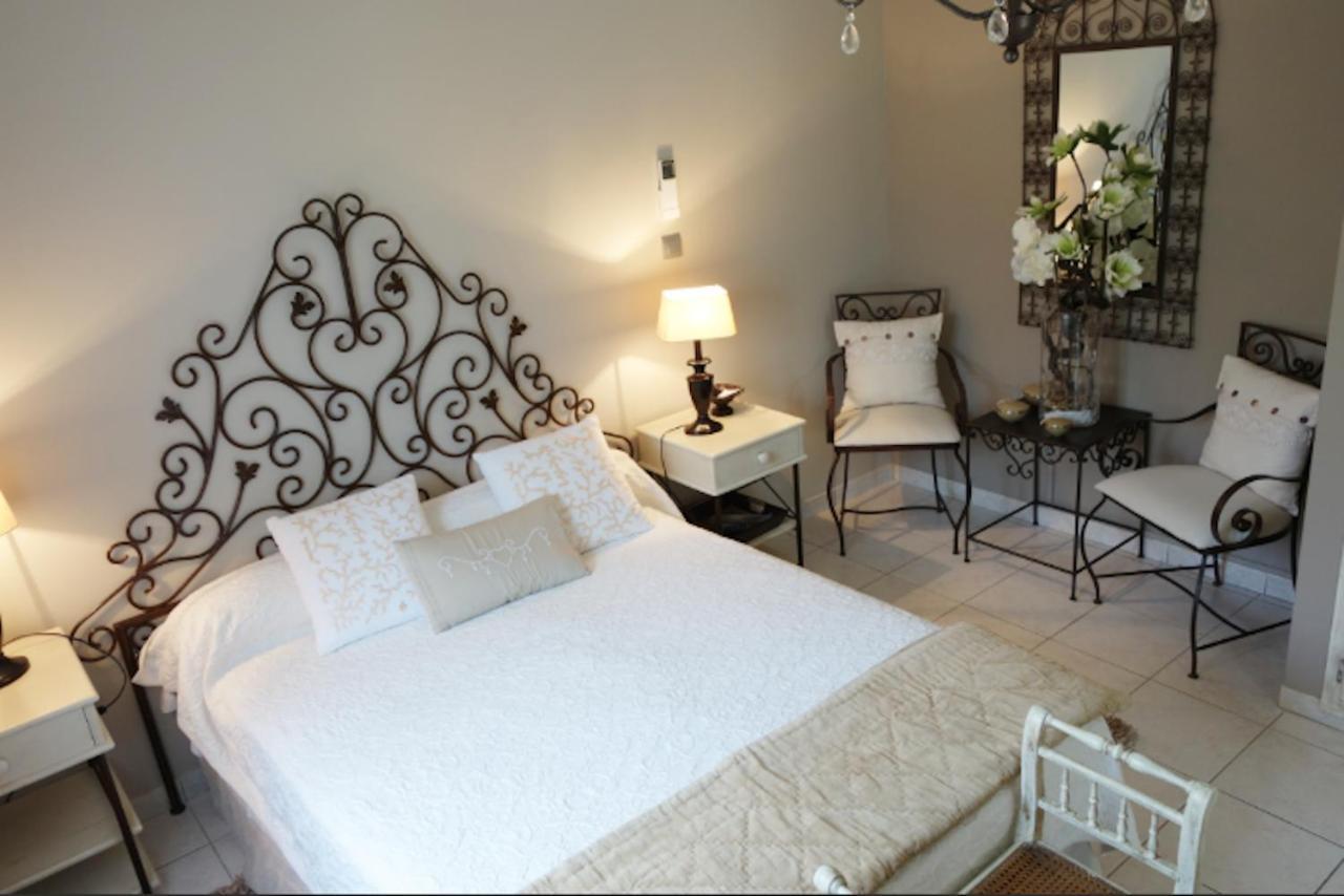 Chez Virginie Bed & Breakfast Porto-Vecchio  Luaran gambar