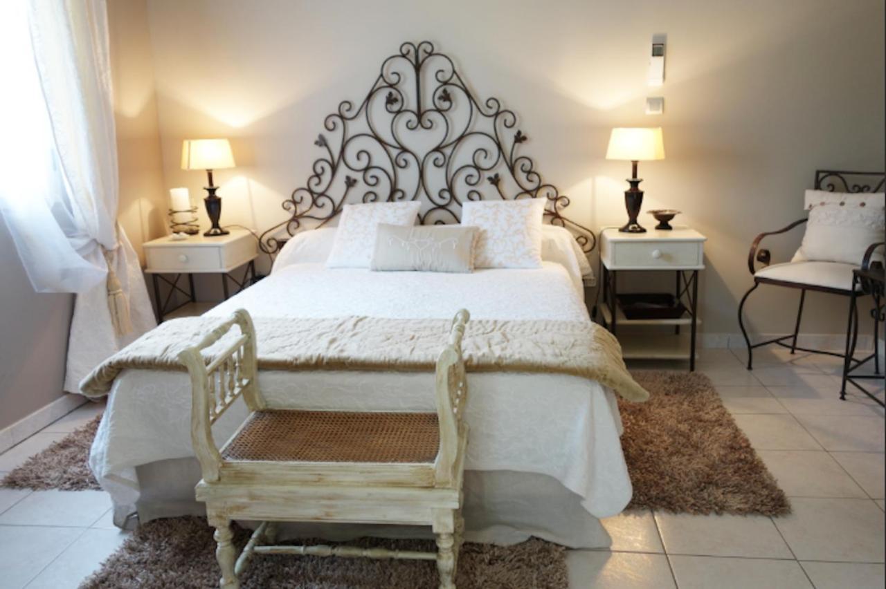 Chez Virginie Bed & Breakfast Porto-Vecchio  Luaran gambar