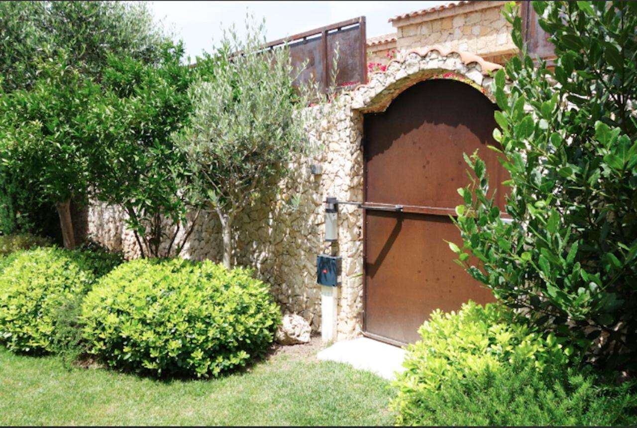 Chez Virginie Bed & Breakfast Porto-Vecchio  Luaran gambar